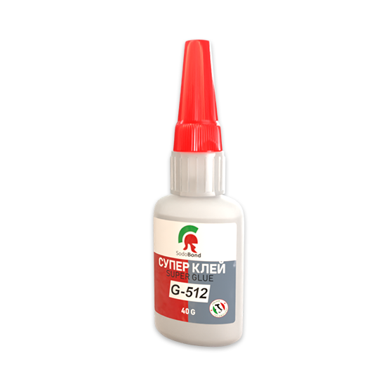 SODOBOND G-512